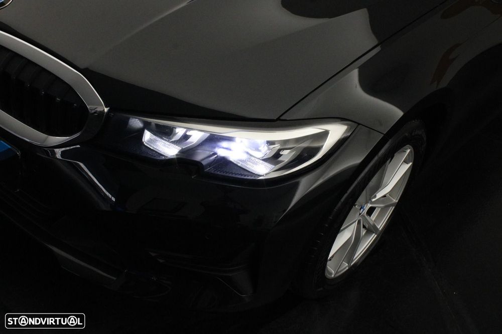 BMW 318 d Corporate Edition - 49