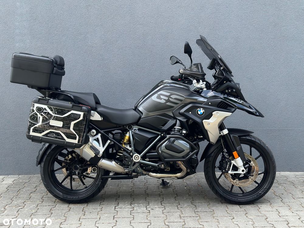 BMW GS - 2