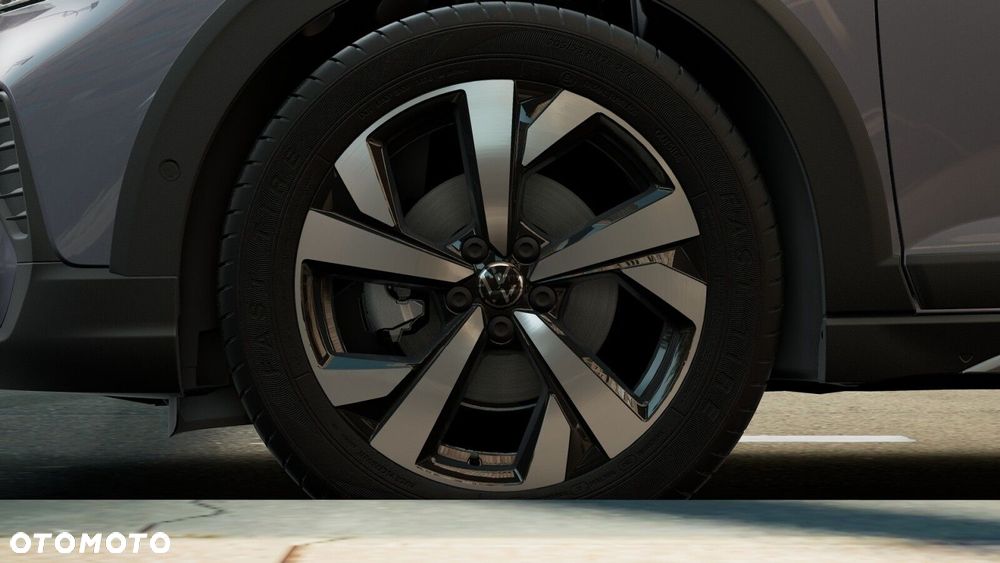 Volkswagen Taigo 1.0 TSI Life Plus DSG - 9