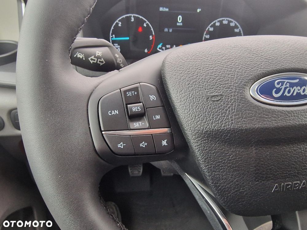 Ford Transit 350 L3H2 Trend - 11