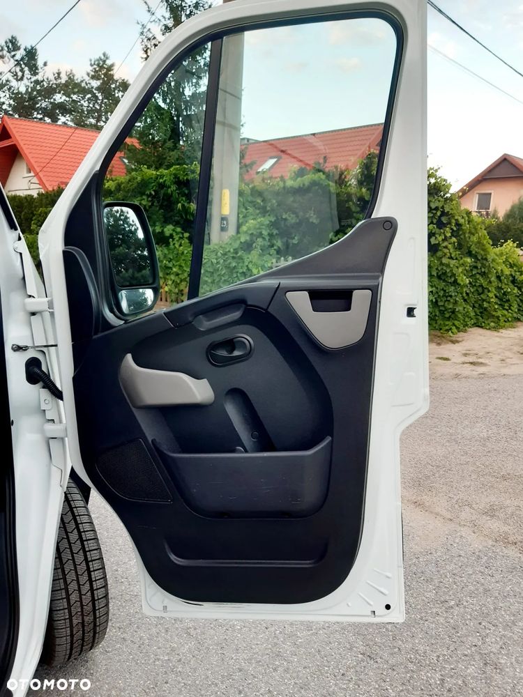 Renault Master - 23