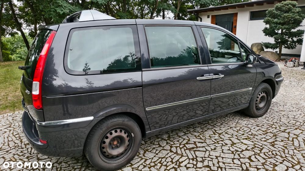 Citroën C8 2.0 Impress Pack - 3