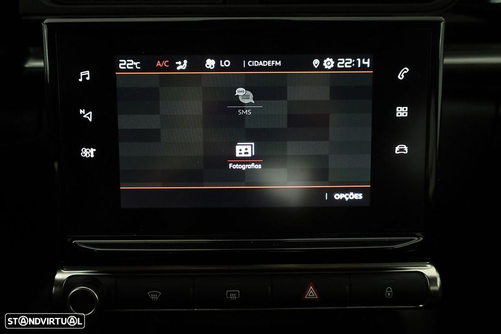 Citroën C3 1.2 PureTech Max - 10