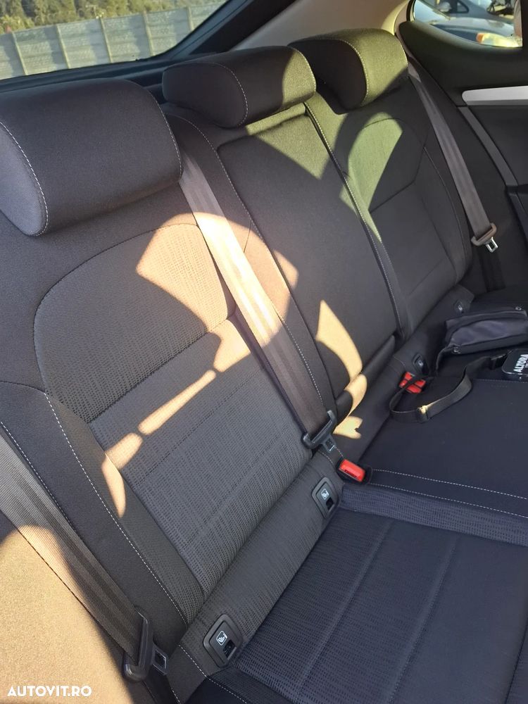 Skoda Superb 2.0 TDI DSG Style - 22