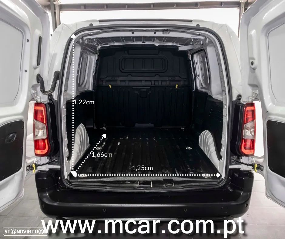 Toyota PROACE CITY - 3