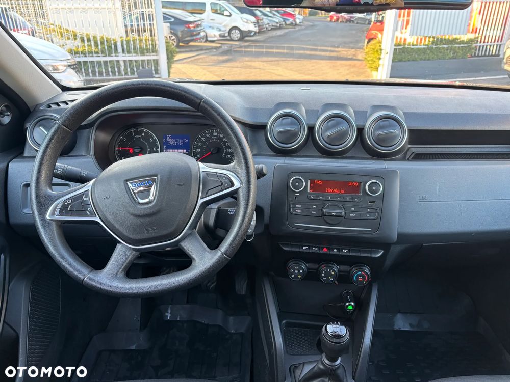 Dacia Duster - 8