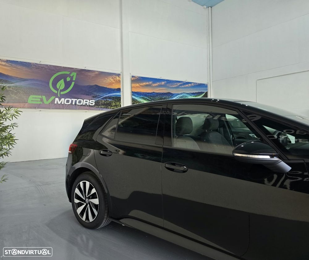 VW ID.3 Neo 58 kWh Life - 3