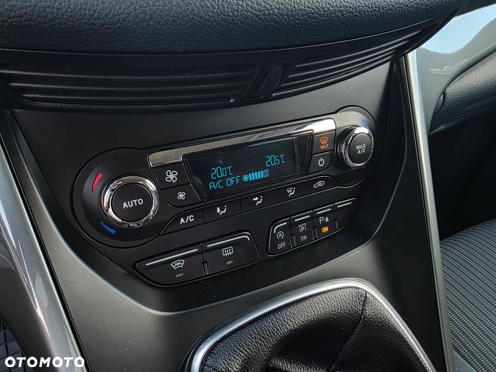 Ford C-MAX 1.6 TDCi Start-Stop-System Titanium - 25