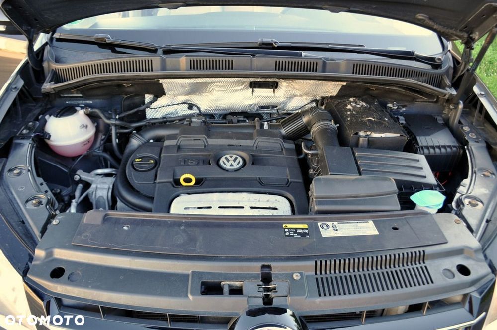 Volkswagen Sharan - 39