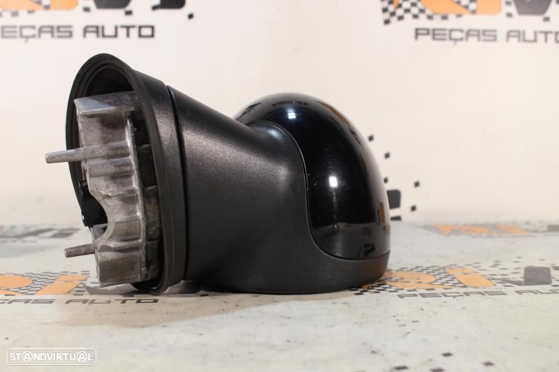 Espelho Retrovisor Direito Mini Mini Clubman (R55)  Retrovisor Direito - 2