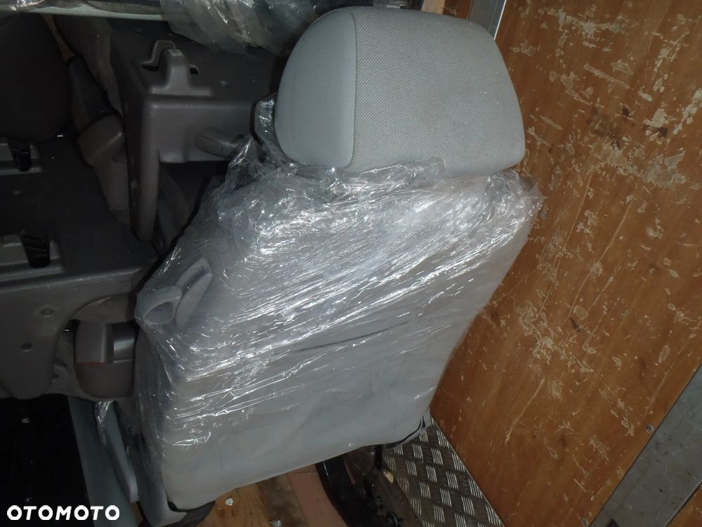 zagłówek polo arosa lupo golf IV 4 passat b5 - 5