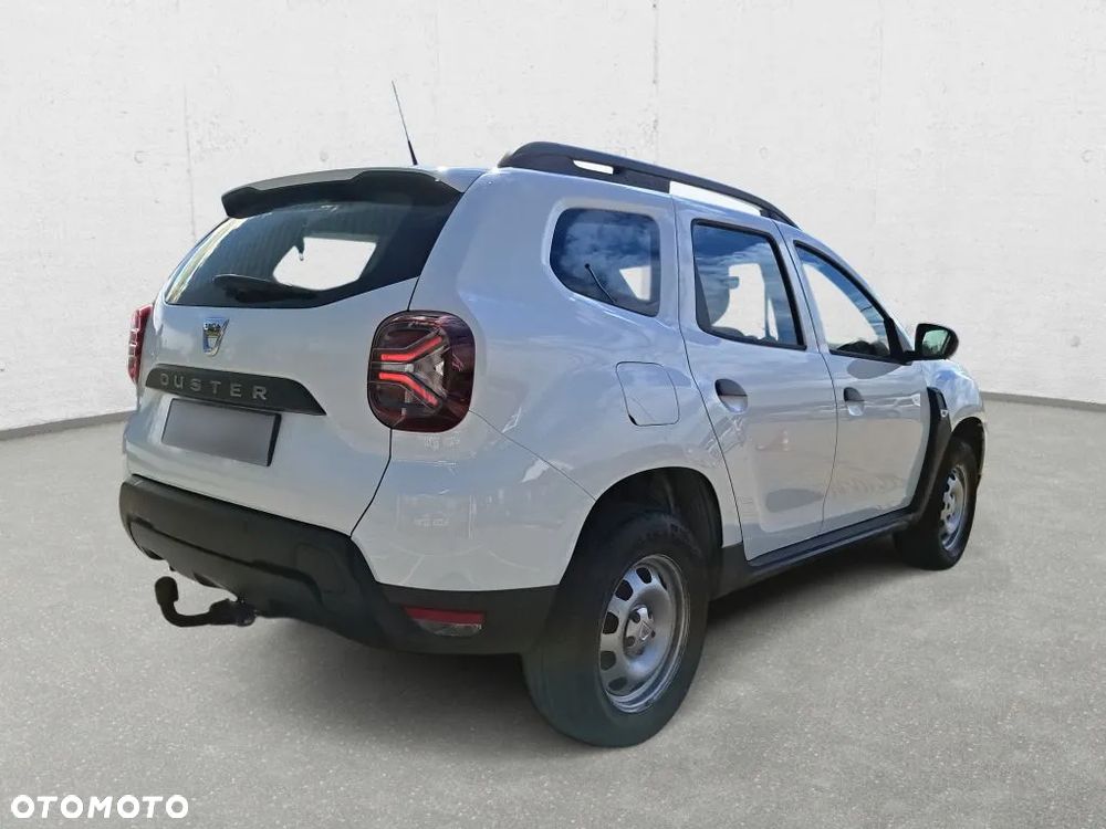 Dacia Duster - 5
