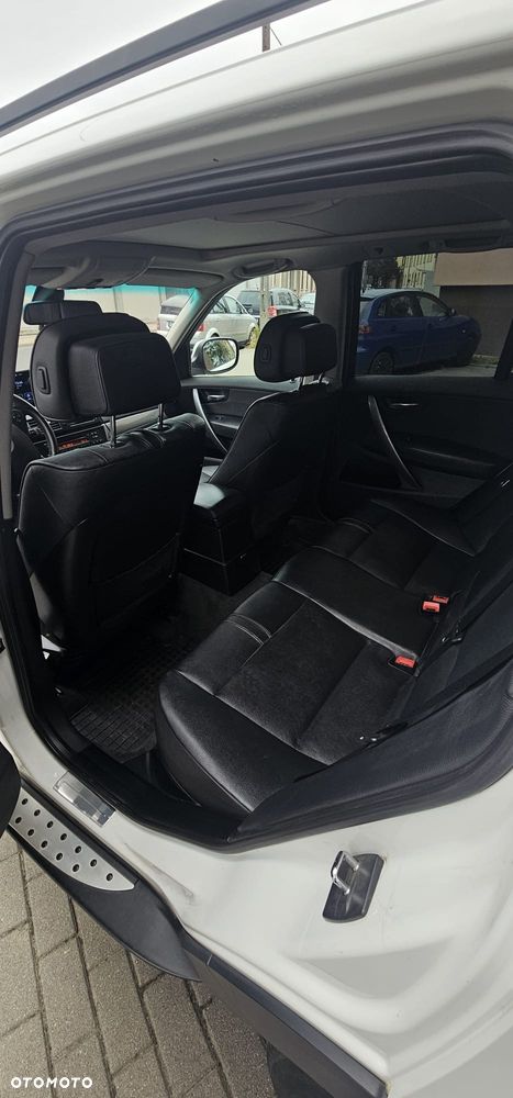 BMW X3 - 5