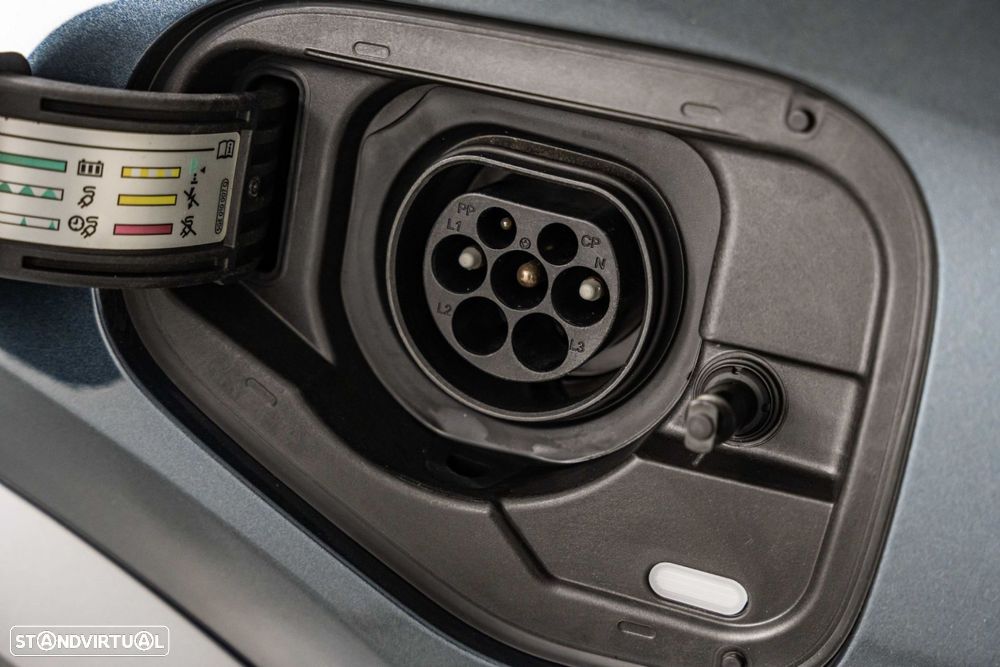 Cupra Formentor 1.4 e-Hybrid DSG - 20