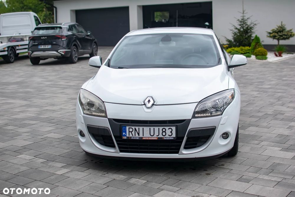 Renault Megane 2.0 16V TCE Dynamique - 35