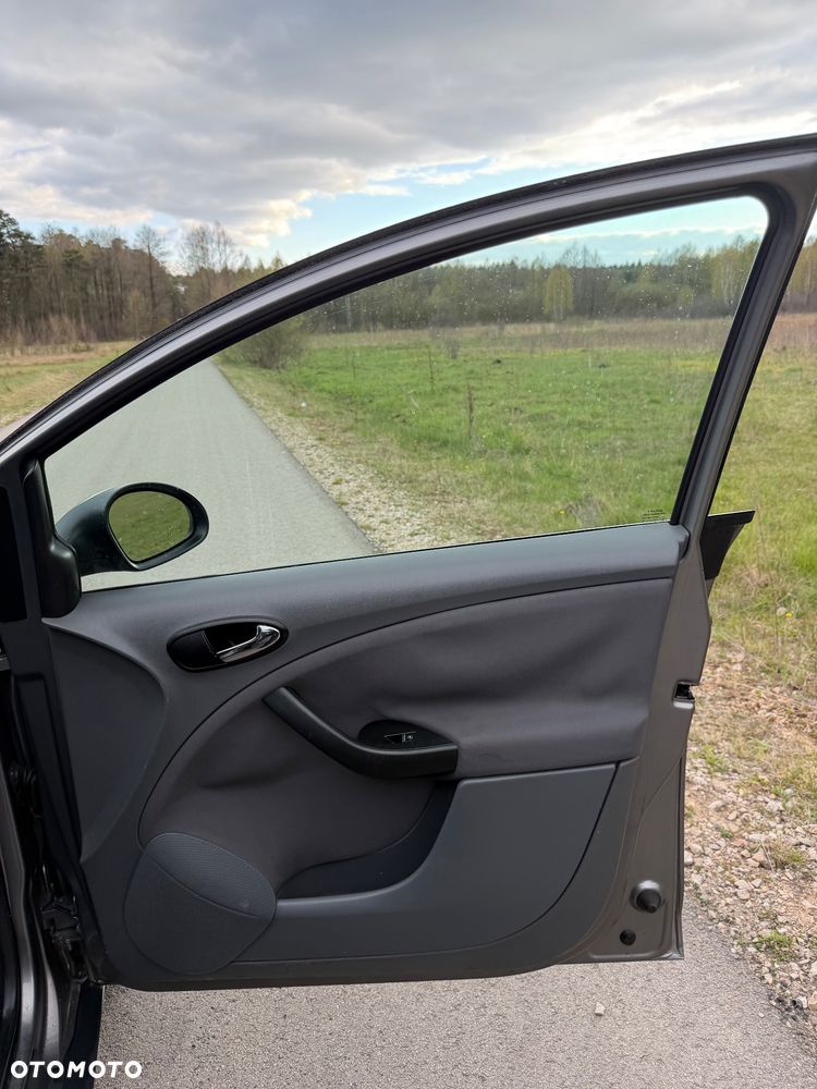 Seat Altea 1.6 Style - 16