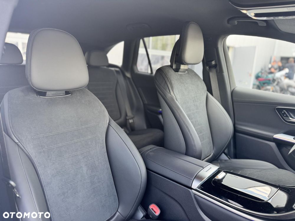 Mercedes-Benz GLC 220 d mHEV 4-Matic AMG Line - 13