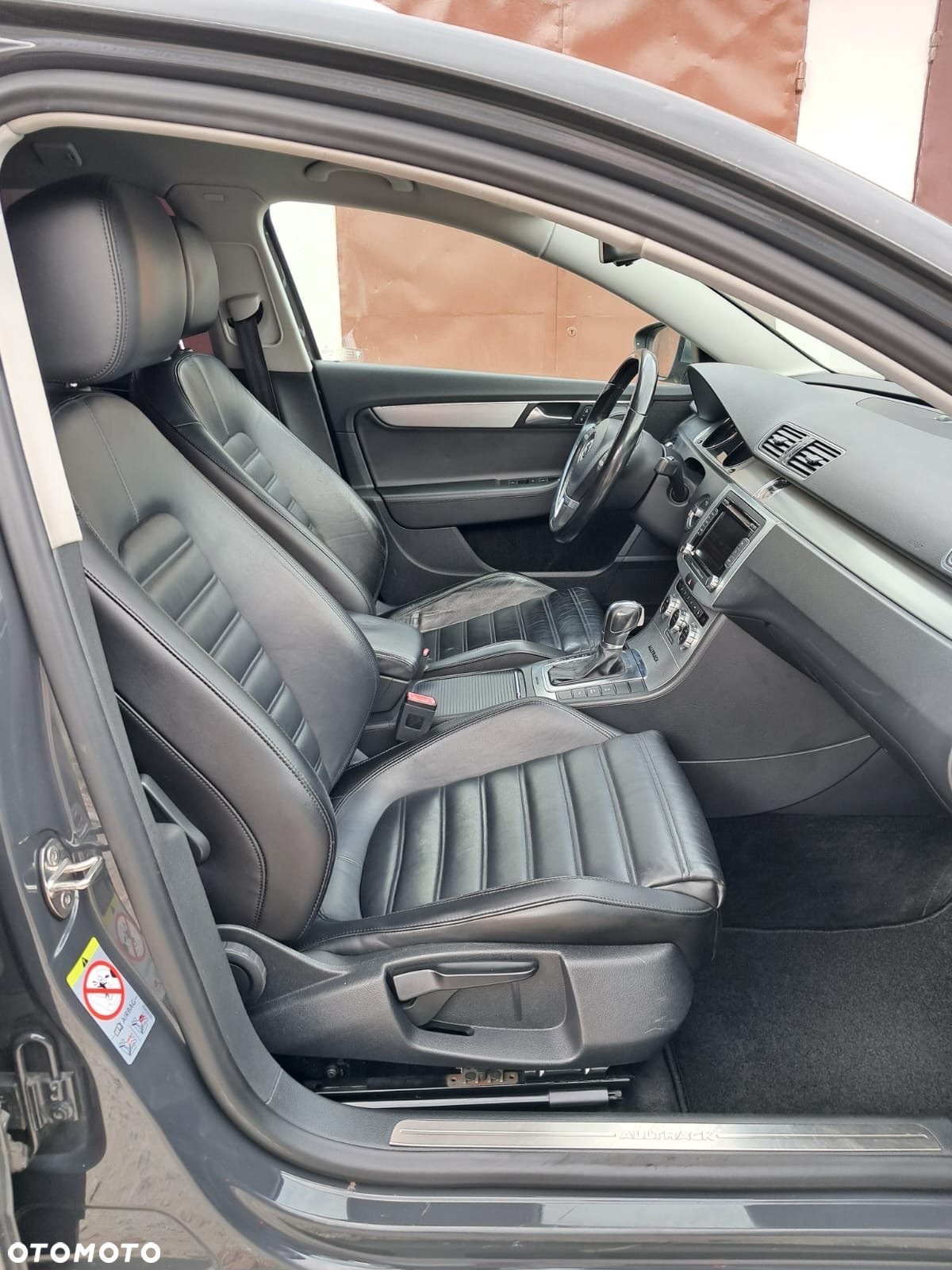 Volkswagen Passat 2.0 TDI 4Mot Highline DSG - 12