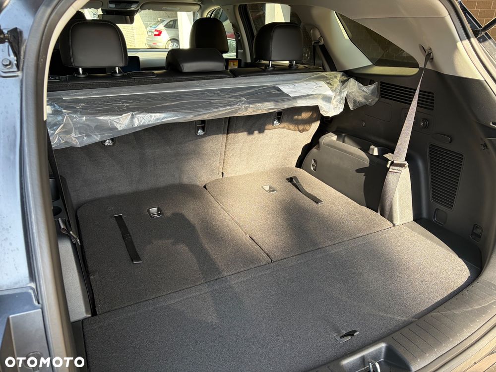Kia Sorento - 7