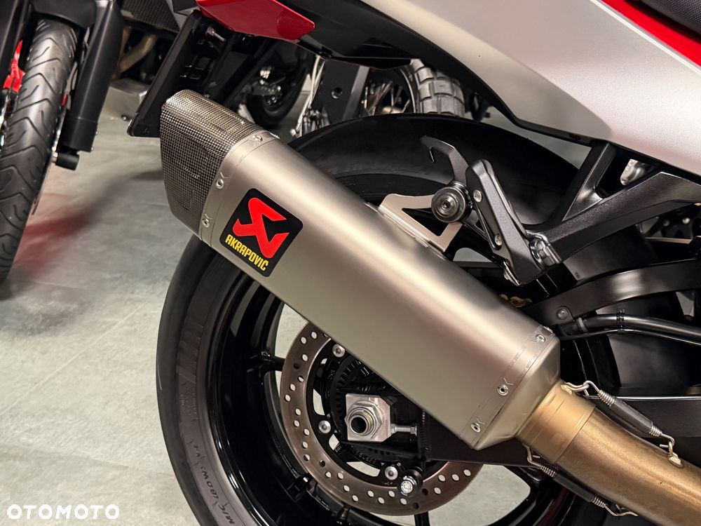 Suzuki Hayabusa - 16
