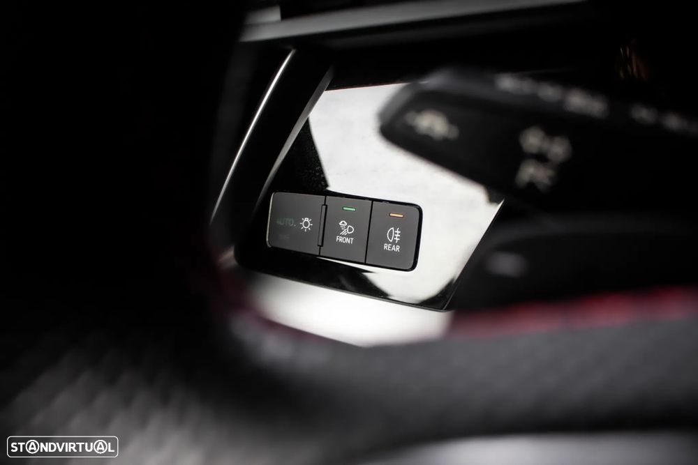 Audi A3 Sportback 45 TFSIe S tronic S line - 19