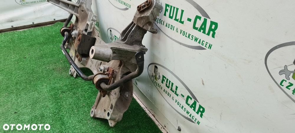 JEEP CHEROKEE KL WÓZEK SANKI PRZÓD 04877643AD - 10