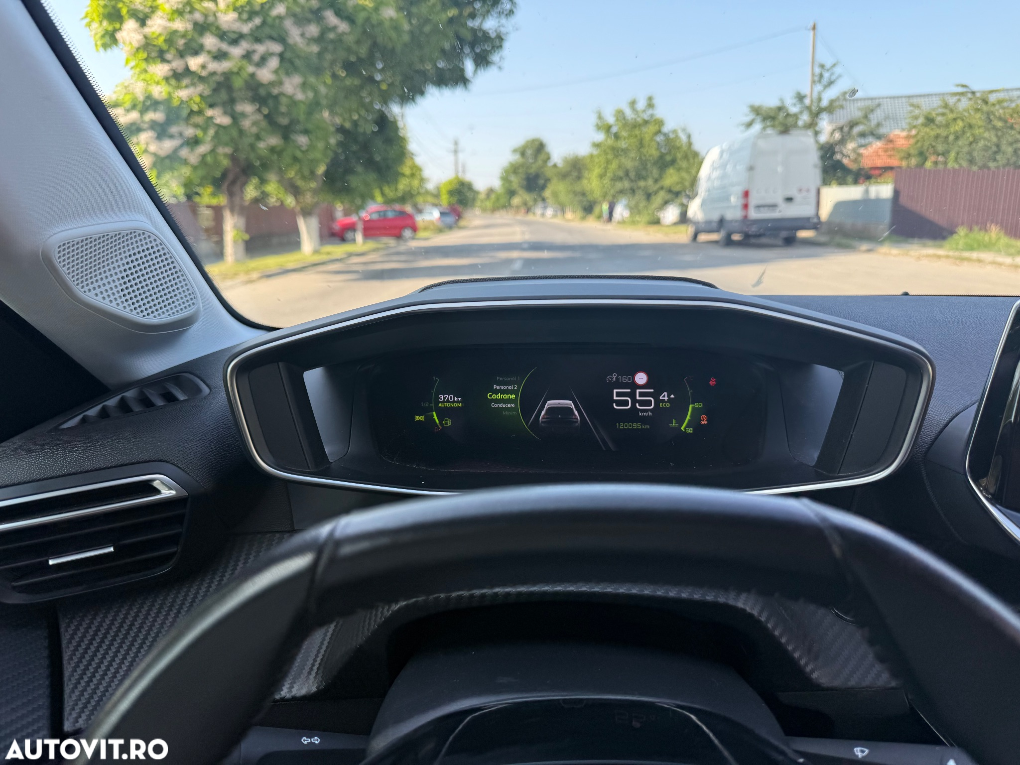 Peugeot 208 1.5 BlueHDi STT Allure - 10