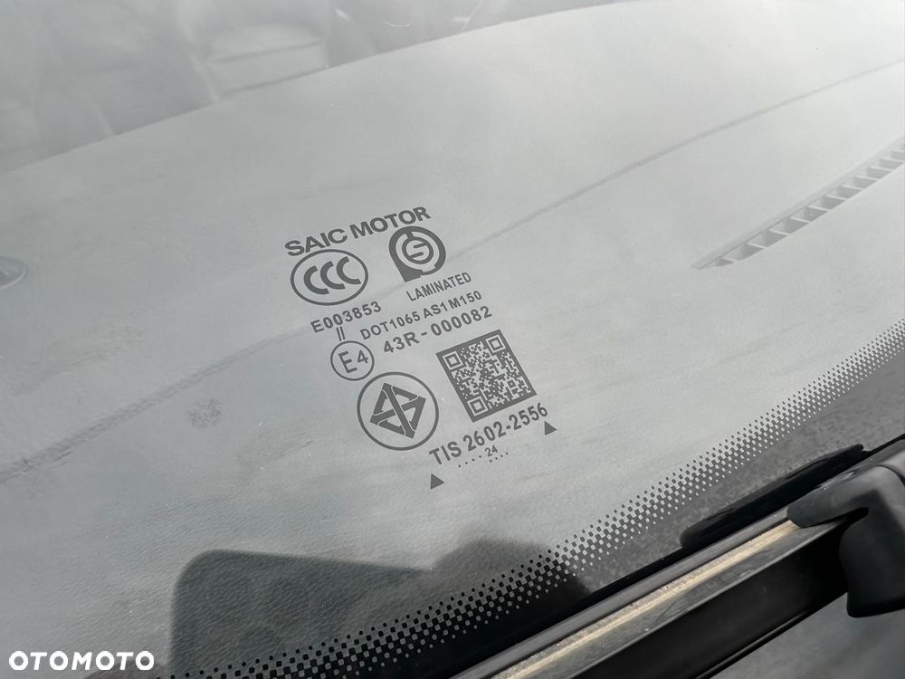 MG ZS ICE 1.0T-GDI Luxury - 22