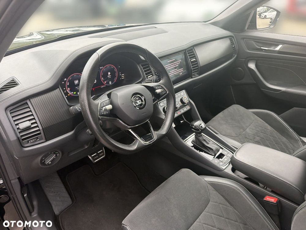 Skoda Kodiaq - 10