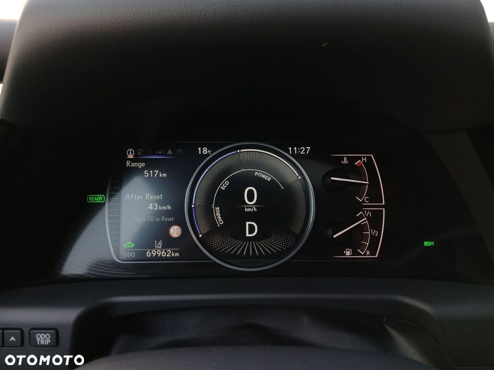 Lexus ES - 31