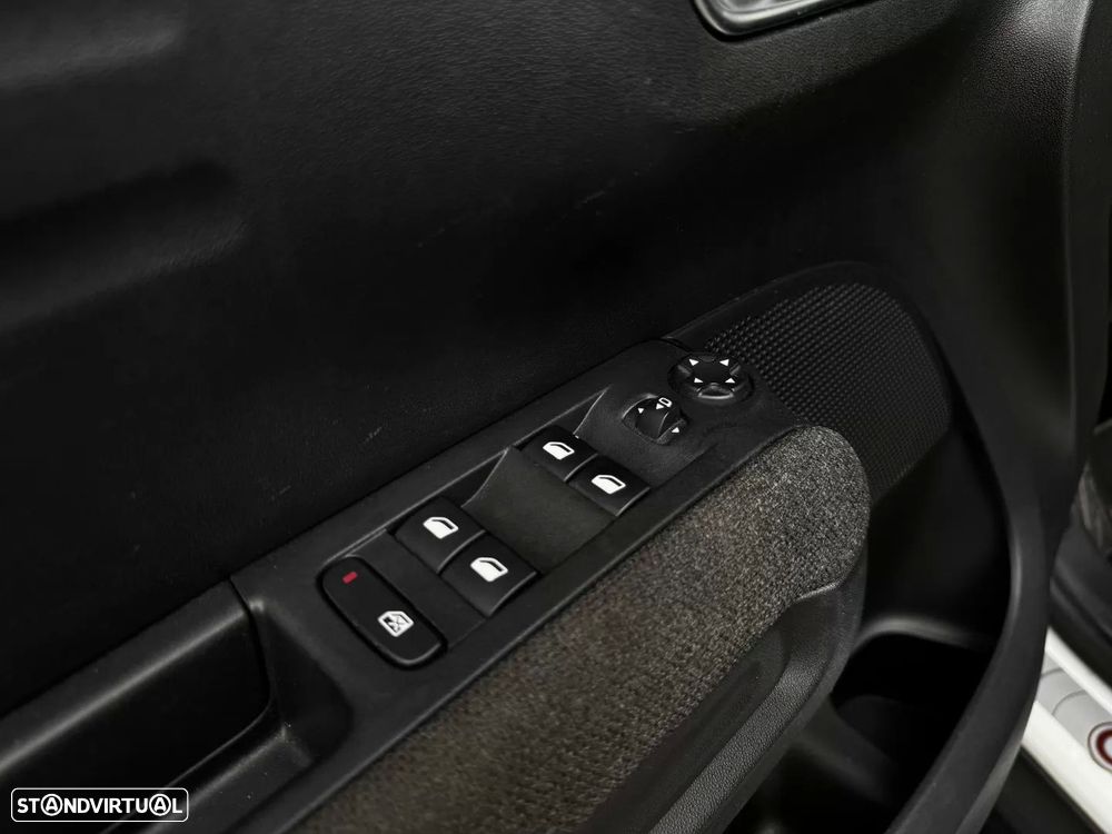 Citroën C3 Aircross 1.2 PureTech C-Series - 26