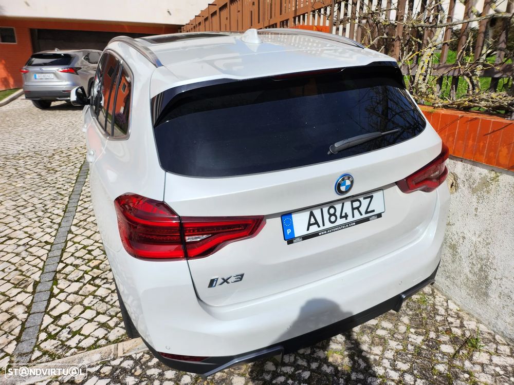 BMW X3 - 5