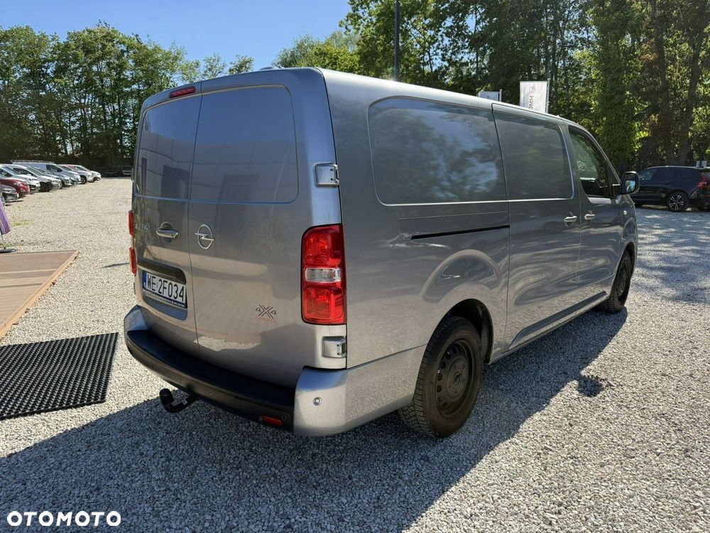 Opel Vivaro - 13