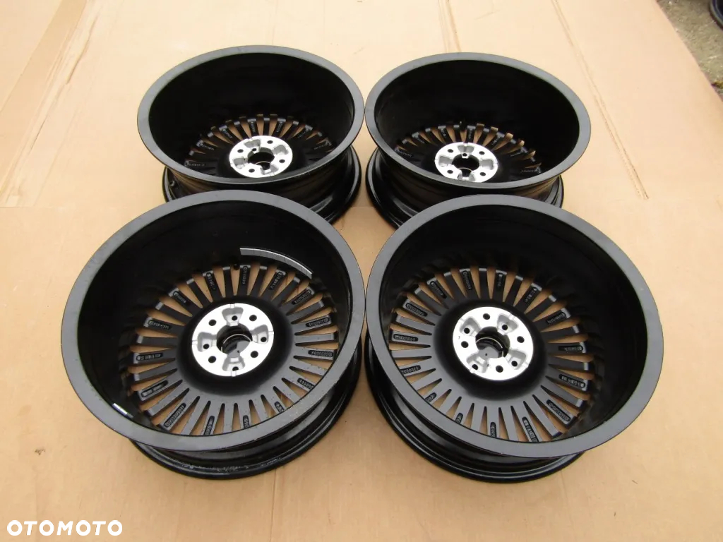 4 Felgi 16 Fiat 500 Bravo II Panda Doblo Idea Marea Palio Qubo Fiorino 4x98 - 23