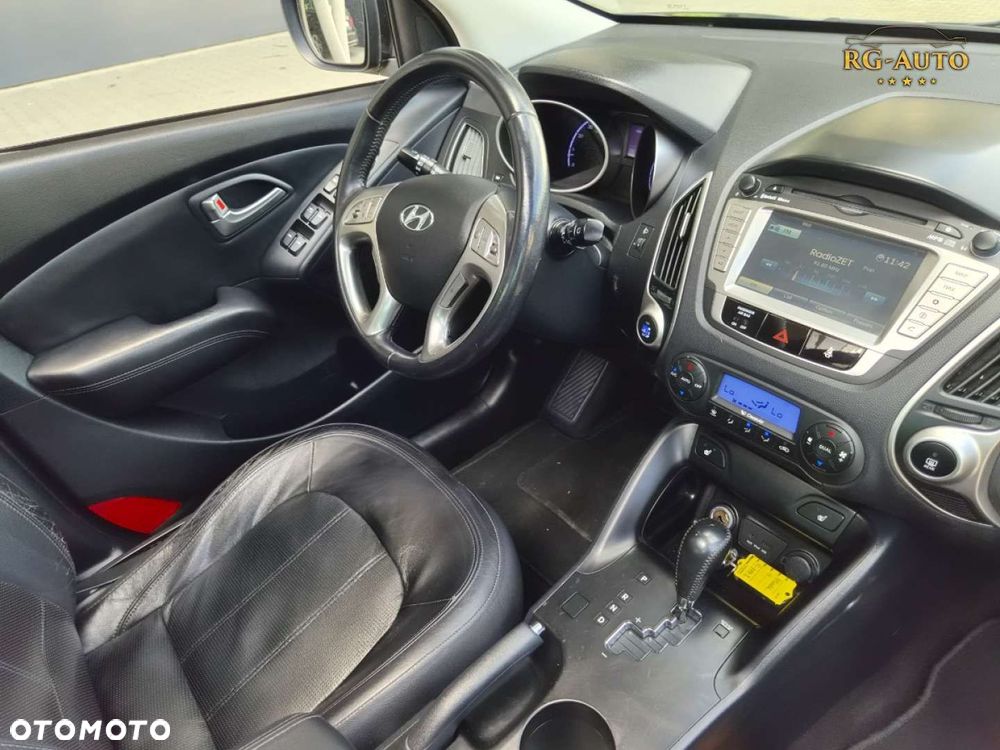 Hyundai ix35 - 30