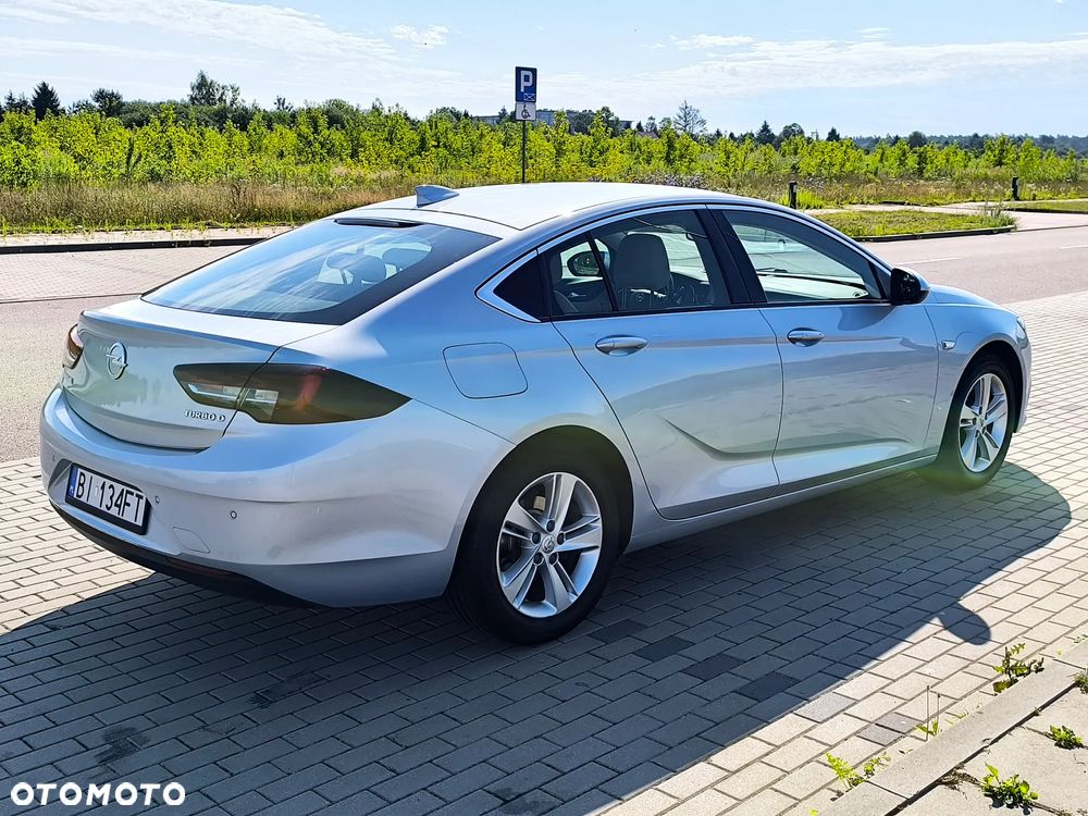 Opel Insignia 1.6 CDTI - 4
