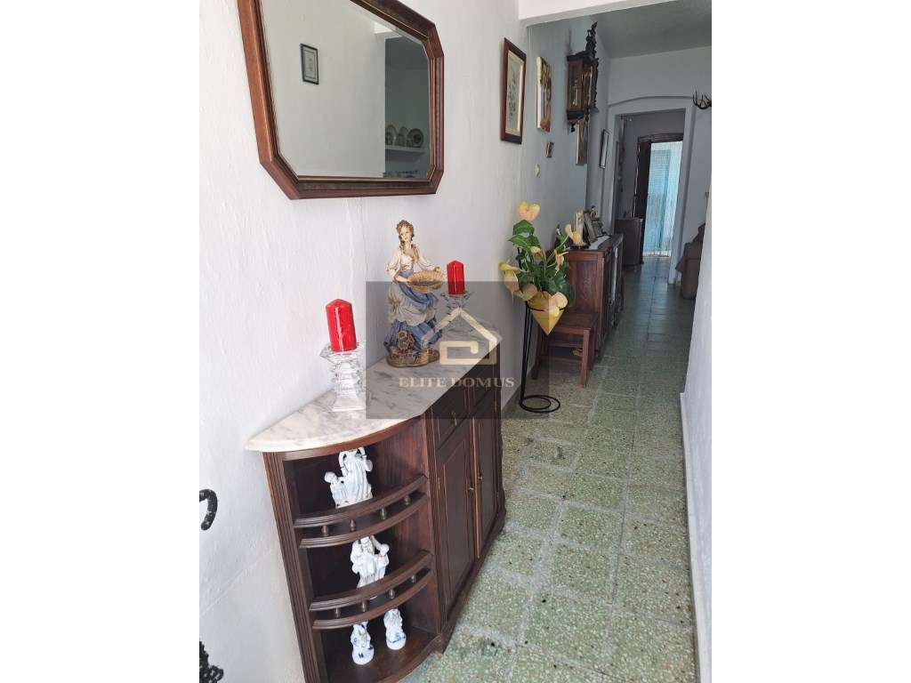 Moradia térrea t2+1 - Grande imagem: 2/25