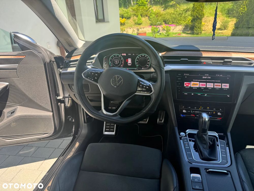 Volkswagen Arteon 2.0 TSI Elegance DSG - 12