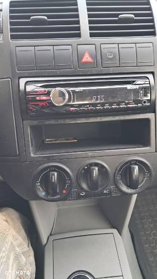 Volkswagen Polo 1.9 SDI - 3