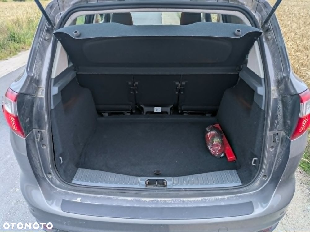 Ford C-MAX - 7