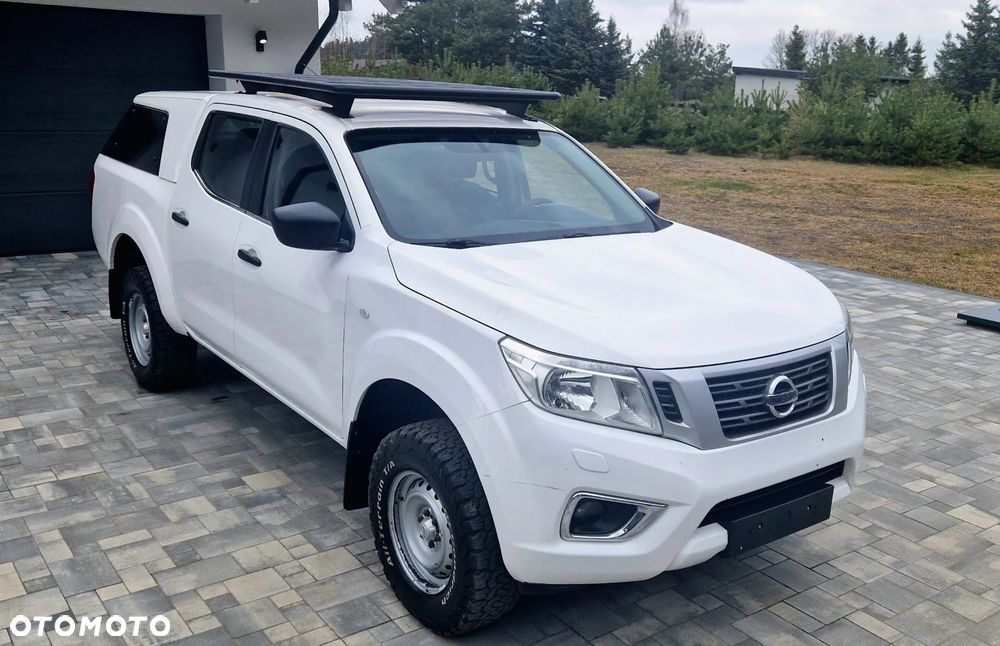 Nissan Navara - 2