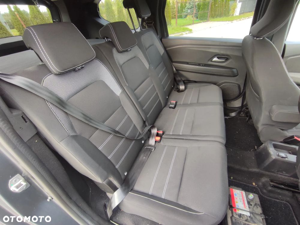 Dacia Jogger 1.0 TCe Expression - 22
