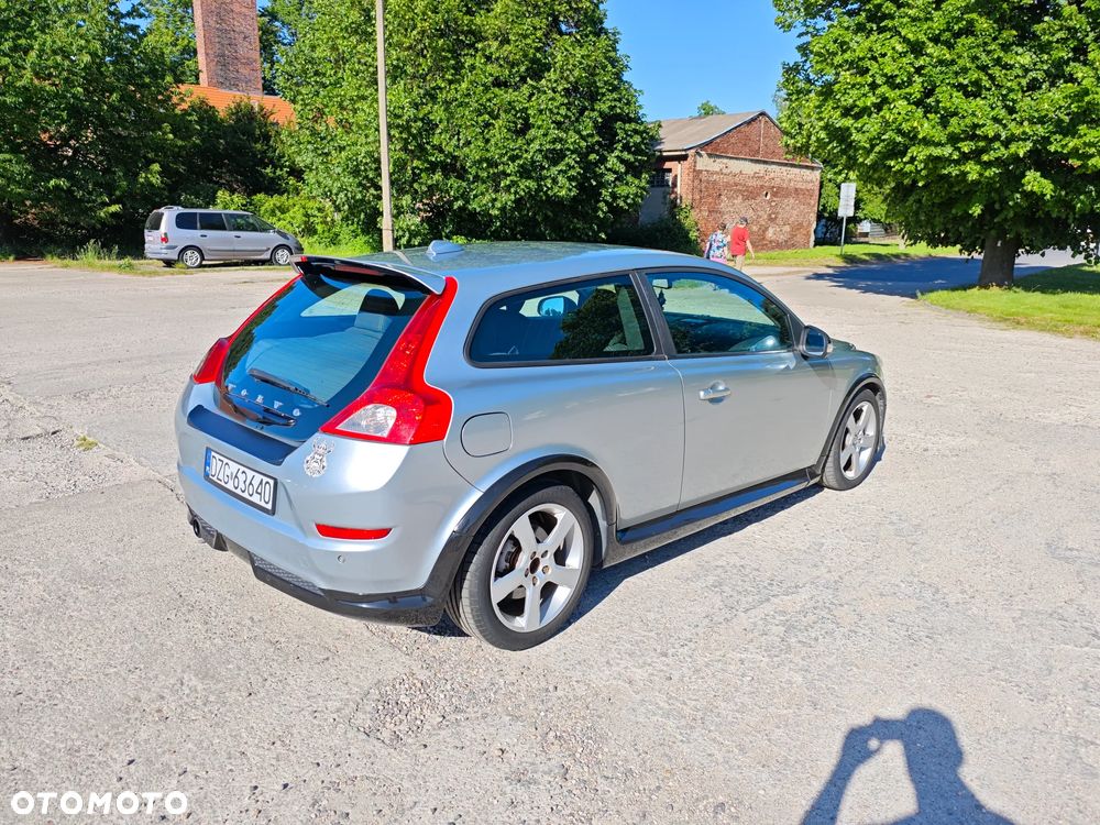 Volvo C30 - 6