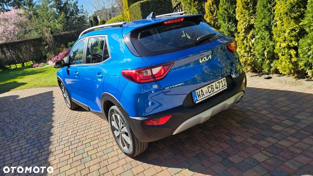 Kia Stonic - 7