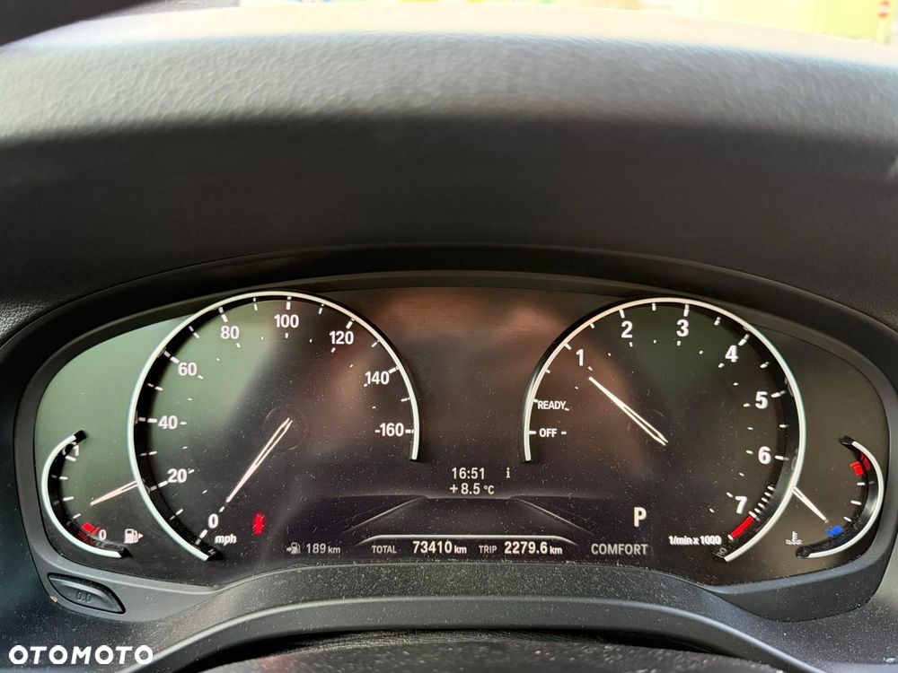 BMW X3 xDrive30i M Sport - 33
