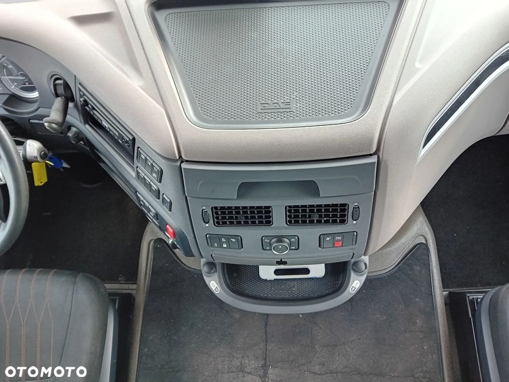 DAF XF 480 FT SSC - 13