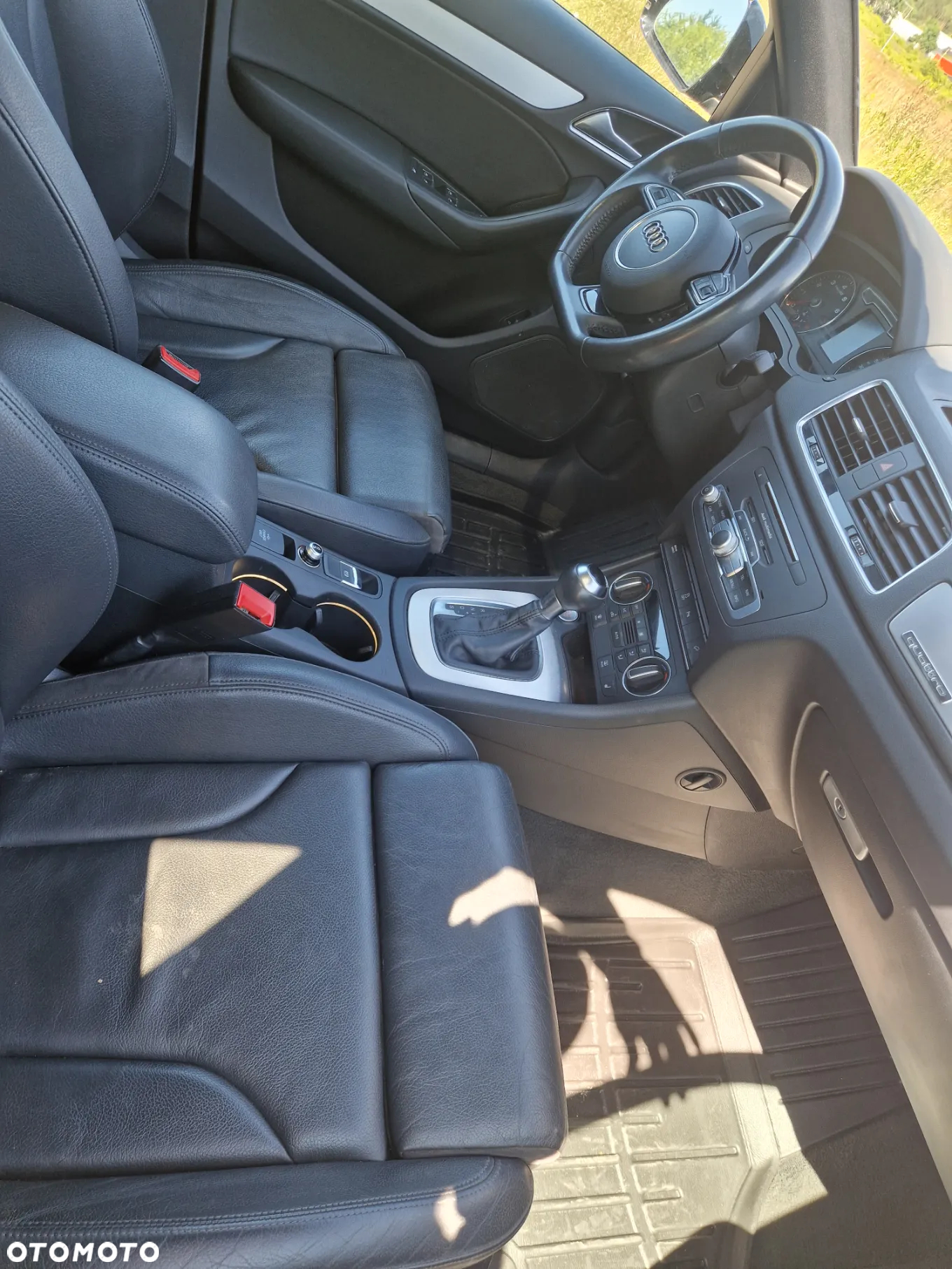 Audi Q3 2.0 TFSI Quattro Design S tronic - 16
