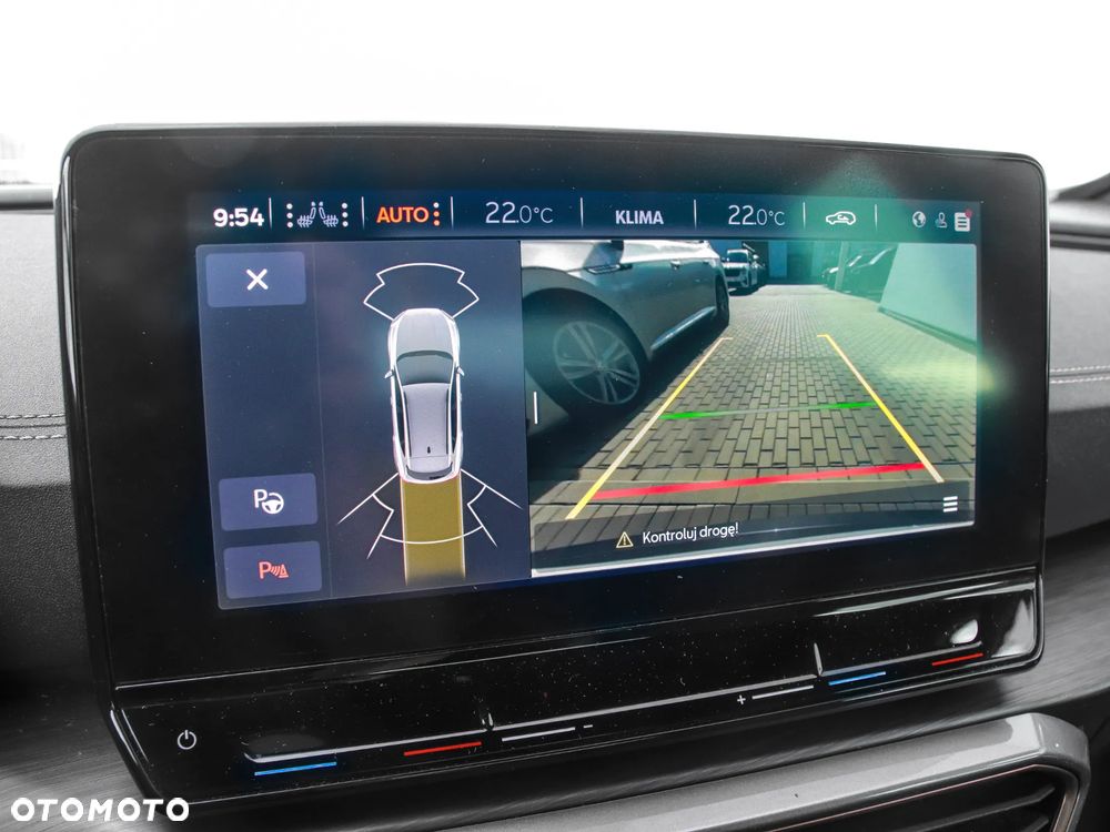 Cupra Formentor 1.5 TSI DSG - 20