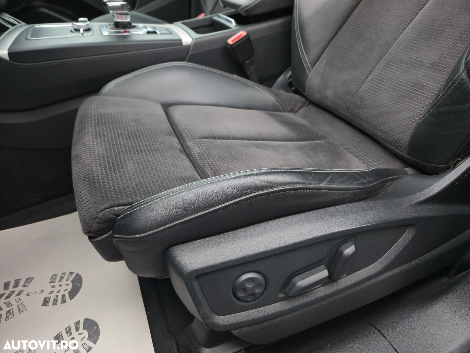 Audi SQ5 3.0 S TDI quattro Tiptronic - 18