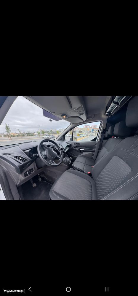 Ford Connect - 10